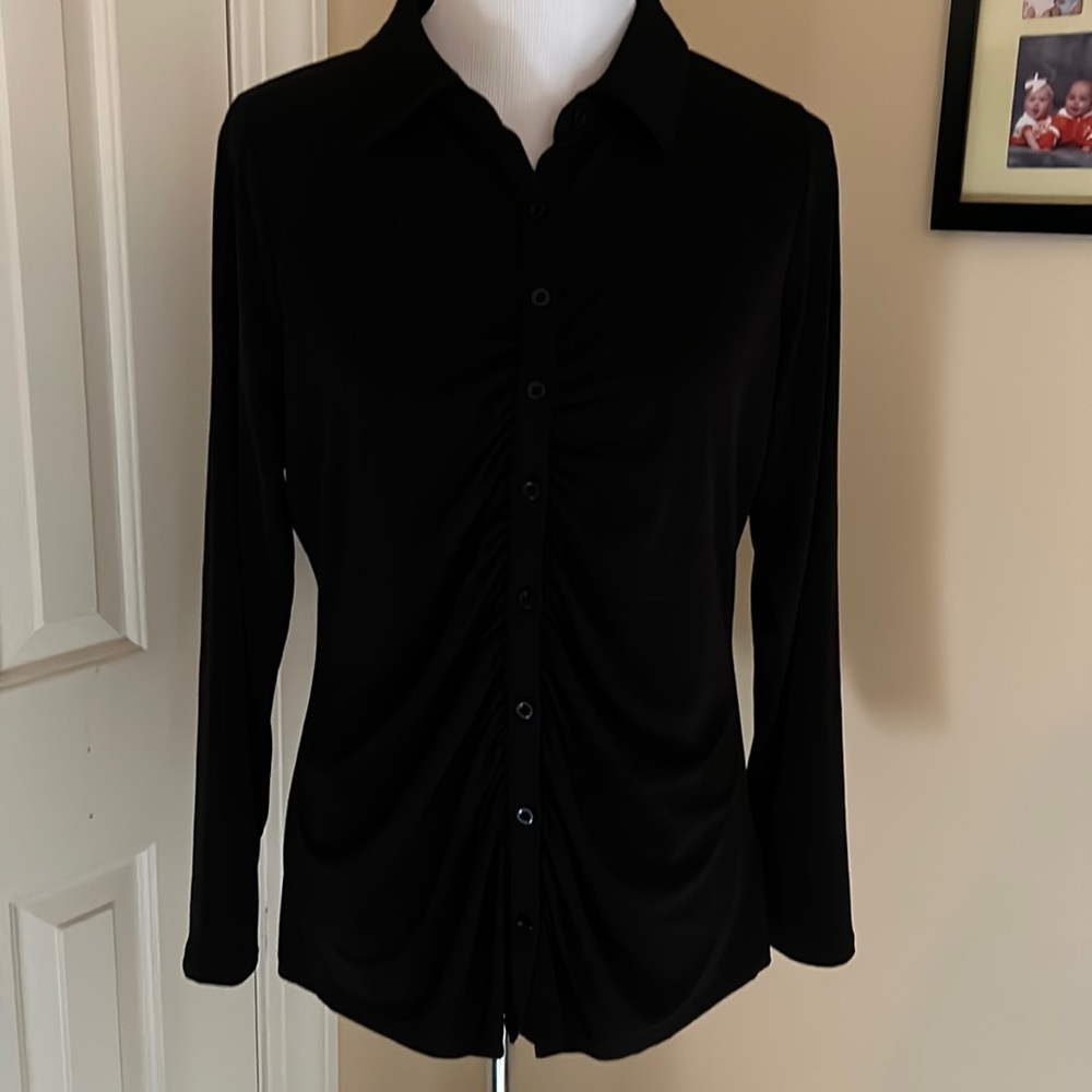 NWT Torrid blouse- Size 00 (M/L - 10)